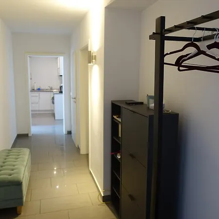 Spacious 4-bedroom Retreat With Large Sun Terrace