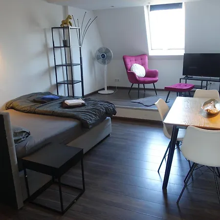 Spacious 4-bedroom Retreat With Large Sun Terrace ミュンヘン