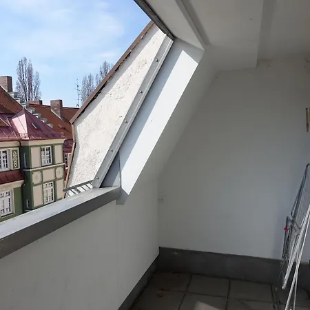 Spacious 4-bedroom Retreat With Large Sun Terrace アパート *