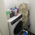아파트 Spacious 4-bedroom Retreat With Large Sun Terrace 뮌헨