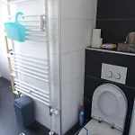 아파트 Spacious 4-bedroom Retreat With Large Sun Terrace 뮌헨