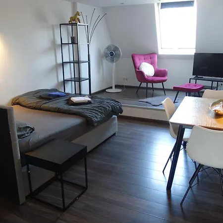 Spacious 4-bedroom Retreat With Large Sun Terrace * München