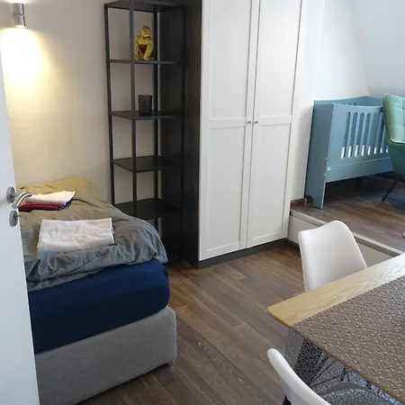 Spacious 4-bedroom Retreat With Large Sun Terrace * München