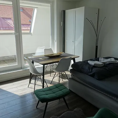 Spacious 4-bedroom Retreat With Large Sun Terrace