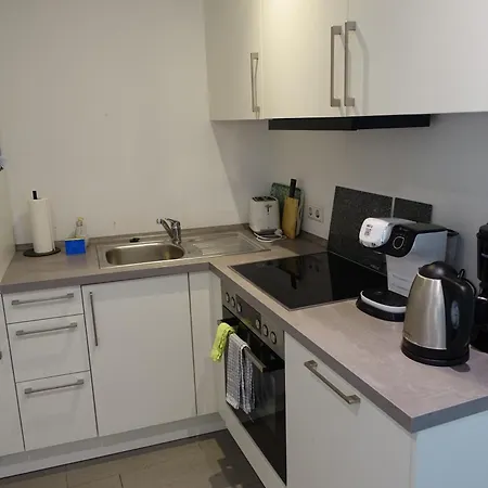 Διαμέρισμα Spacious 4-bedroom Retreat With Large Sun Terrace
