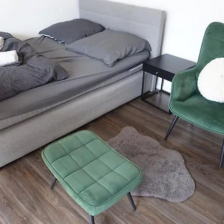 Spacious 4-bedroom Retreat With Large Sun Terrace * München